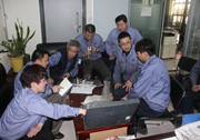 穩(wěn)定專(zhuān)業(yè)的技術(shù)團(tuán)隊(duì)，售后服務(wù)熱情及時(shí)周到